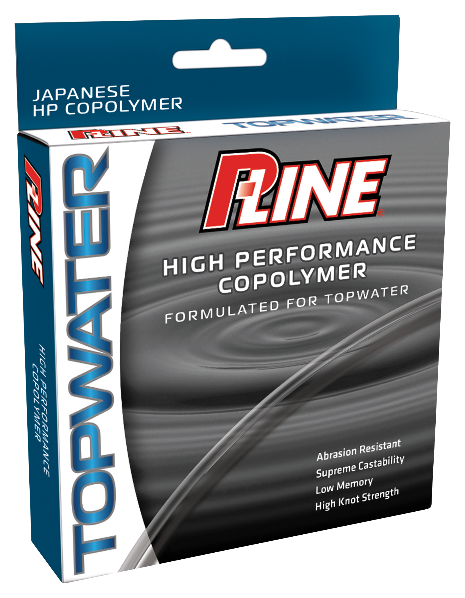 PLine Topwater Copolymer Fishing Line Bass Pro Shops